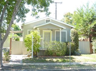 1133 Oxley St, South Pasadena, CA 91030