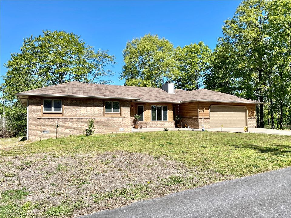 1 Morvan Cir, Bella Vista, AR 72715 Zillow
