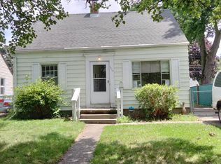 1813 Pattengill Ave, Lansing, MI
