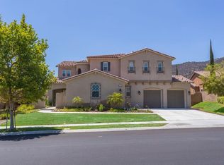 8253 Sanctuary Dr, Corona, CA 92883