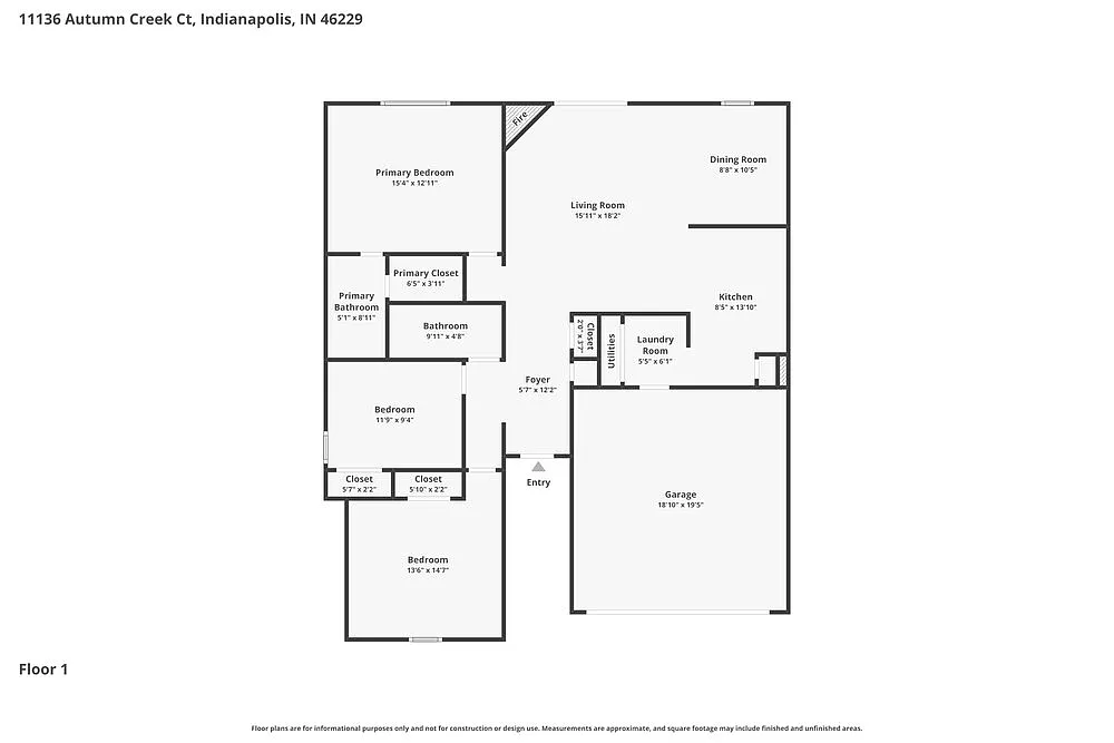 Building Photo - 11136 Autumn Creek Ct