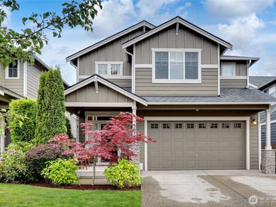 3827 Westar Avenue SW, Bremerton, WA, 98312