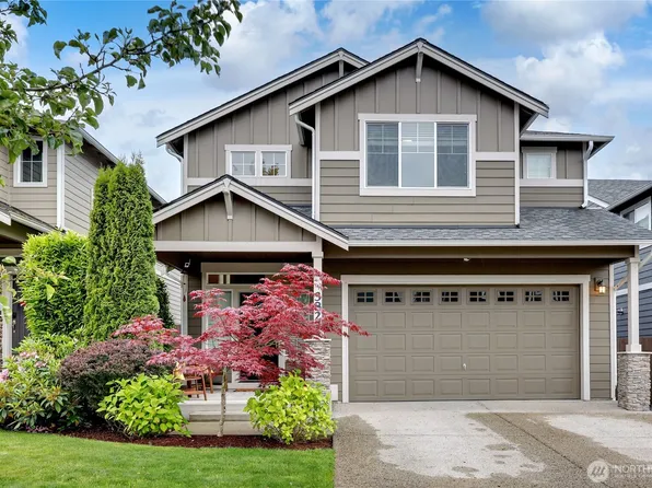 3827 Westar Avenue SW, Bremerton, WA 98312