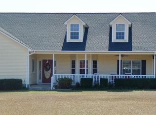 267 Hunters Xing, Sandersville, GA 31082