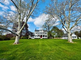 286 Harlingen Rd, Montgomery Twp., NJ 08502