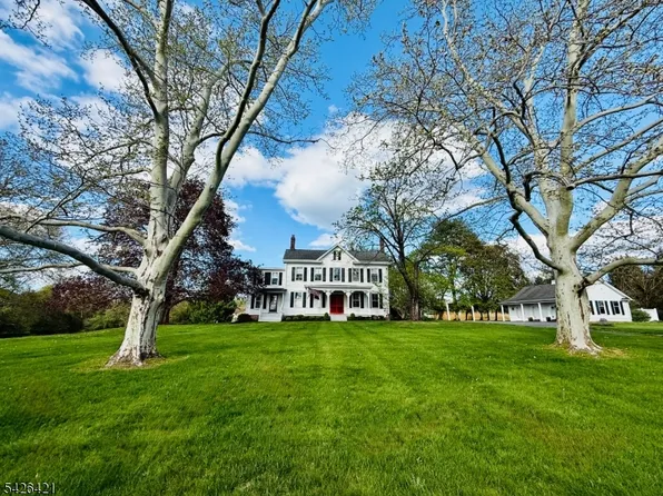 286 Harlingen Rd, Montgomery Twp., NJ 08502