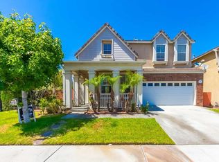 167 Pismo Dr, Carson, CA 90745