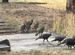 5025 Indian Ridge Rd, Billings, MT 59101