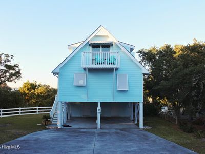 4004 Emerald Drive, Emerald Isle, NC, 28594