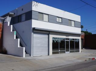 2639 S Fairfax Ave #1, Culver City, CA 90232