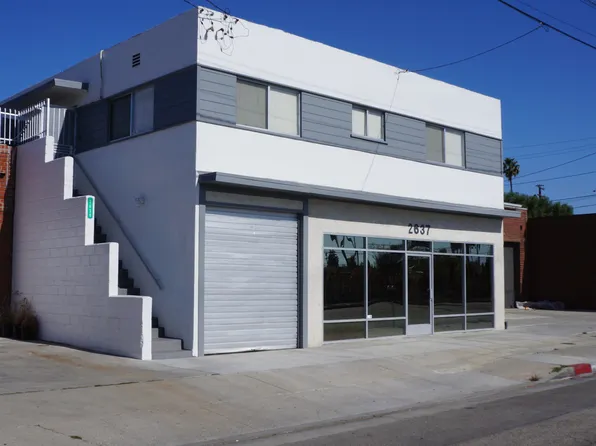 2639 S Fairfax Ave #1, Culver City, CA 90232