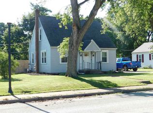 406 Sunset Blvd, Goshen, IN 46526