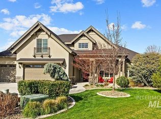 2943 S Mittenwald Ave, Eagle, ID 83616