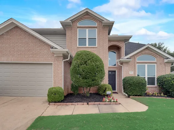 901 Tennison Dr, Euless, TX 76039