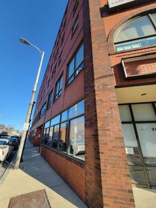 24 Park St #5K, Attleboro, MA, 02703