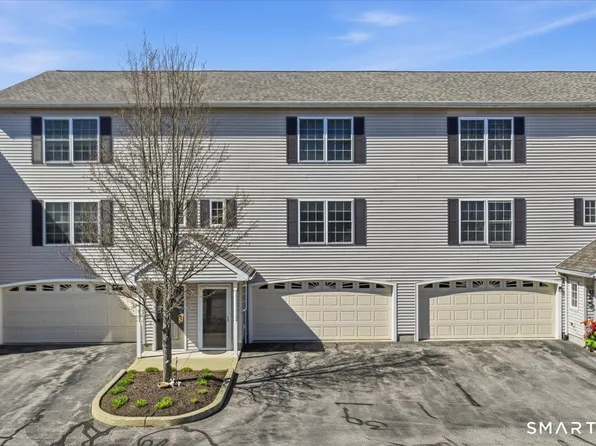 156 Briar Lane #156, Norwich, CT 06360