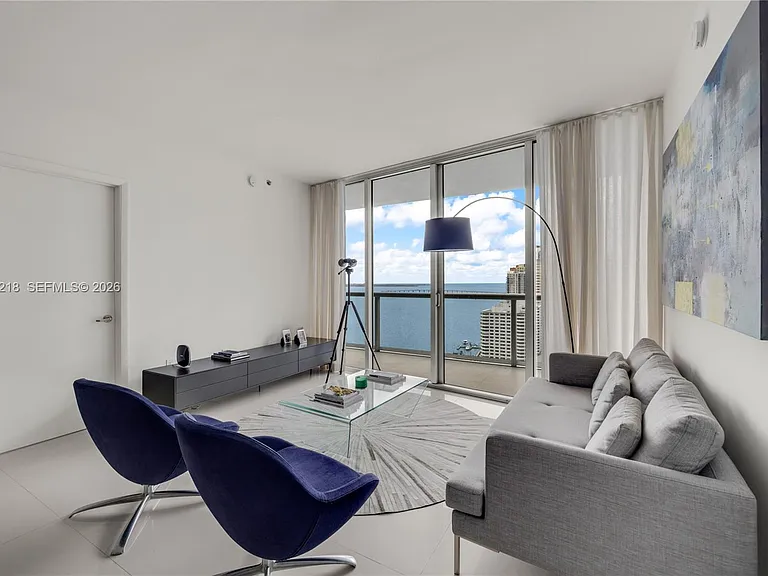 495 Brickell Ave #2603 — Photo 1