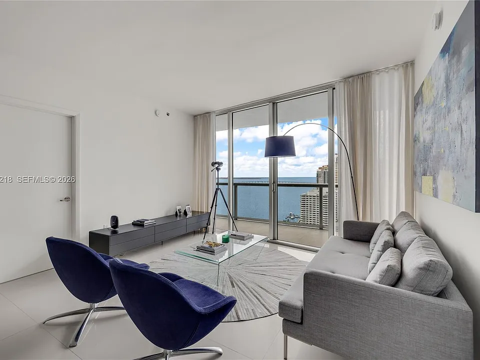 495 Brickell Ave #2603