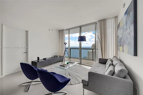 495 Brickell Ave #2603 Photo 1