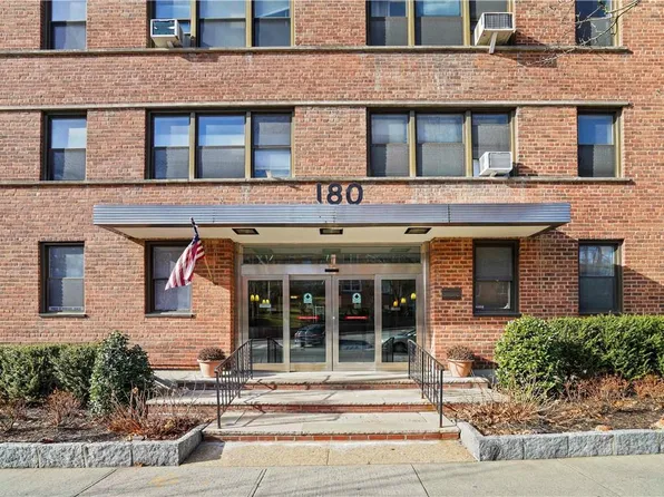 180 E Hartsdale Avenue #1C, Hartsdale, NY 10530
