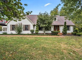 439 Naron Rd, Shelbyville, TN 37160