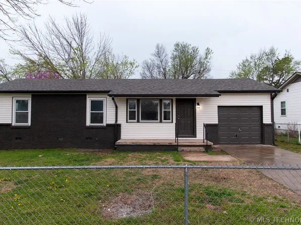 8916 E Latimer Pl, Tulsa, OK 74115