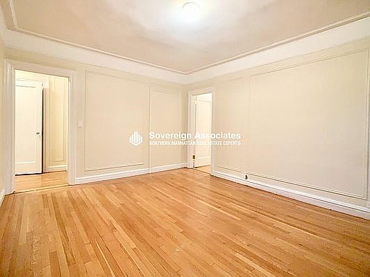 3rd image of 567 W 170th St #D5