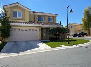 285 Duck Hollow Ave, Las Vegas, NV 89148