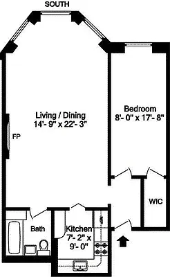 Rented by Nest Seekers International | media 8