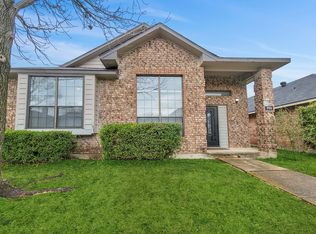 705 Windsong, Mesquite, TX 75149