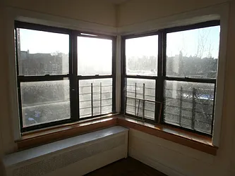Rented by Inner Space Realty
