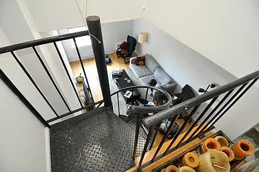 Rented by Village Dwellings