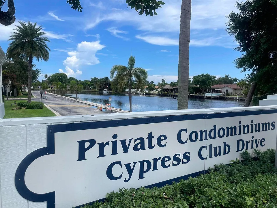 170 Cypress Club Dr #730