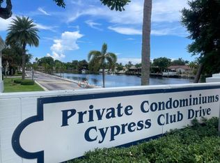 170 Cypress Club Dr APT 730, Pompano Beach, FL 33060