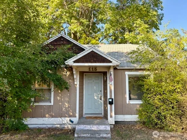 115 N Blue Street, Walla Walla, WA 99362