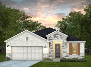 Mainstay Plan, Del Webb Fulshear, Fulshear, TX 77441