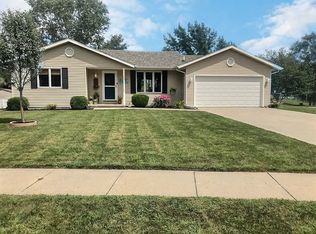 420 Parkview Ave, Eagle, NE 68347