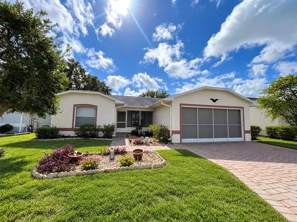 124 TRAILWOOD DRIVE, LEESBURG, FL 34748