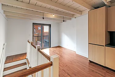 Rented by Coroi Corp