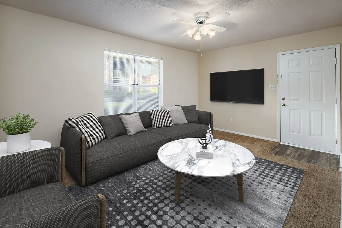 Building Photo - Turtle Creek Apartments