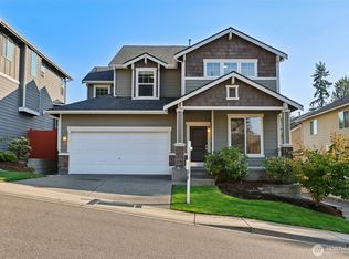 3113 S 279th St, Auburn, WA