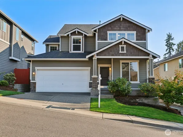 3113 S 279th Street, Auburn, WA 98001