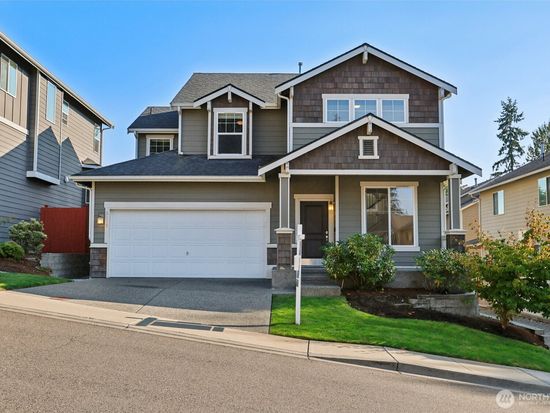 3113 S 279th Street, Auburn, WA 98001