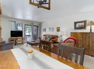 47 Gcr #834-5E, Fraser, CO 80442