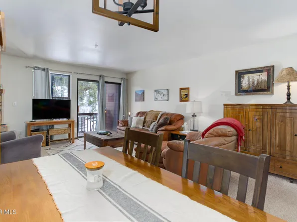 47 GCR 834 #5E, Fraser, CO 80442