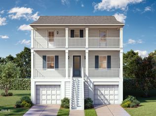 187 Castle Hill Dr, Yemassee, SC 29945