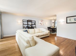 7260 Hillside Ave UNIT 101, Los Angeles, CA 90046