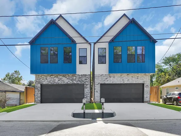 3628 Lydia St, Houston, TX 77021