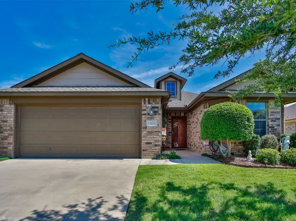 3509 Austin St, Gainesville, TX 76240