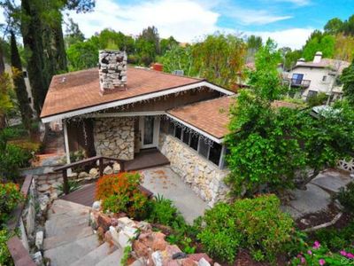 21745 Ybarra Rd, Woodland Hills, CA, 91364